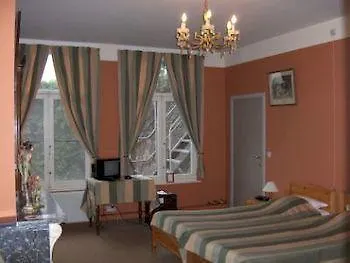 Erasmus Hotel Gent