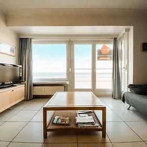 Residentie Plein Sud Apartment