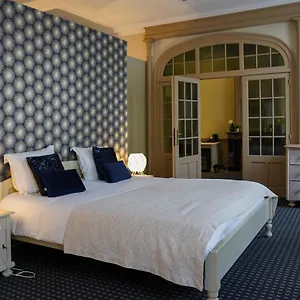 Otel De Flandre