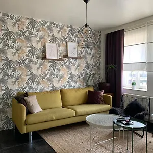 Apartment Anna Flat, Gent