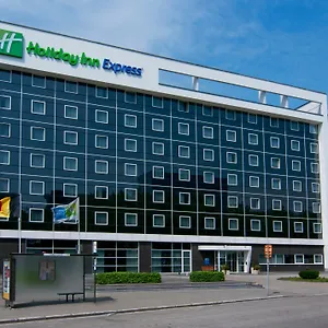 Holiday Express City North, An Ihg Belgium