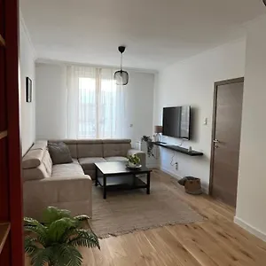 Ferienhaus Fds Cosy House, Gent