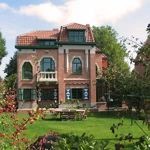 Bed & Breakfast Het Tijdloze Uur