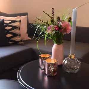 La Petite Maison Gand