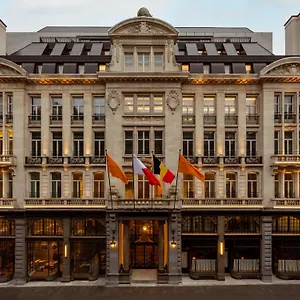 Corinthia Grand Astoria 5*, Bruxelles Belgique