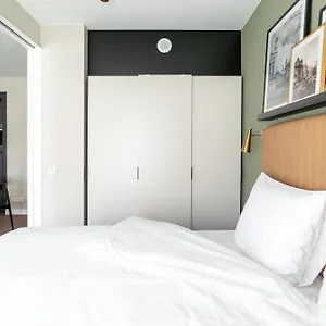 Aparthotel Yays Opera
