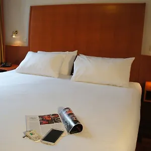 Hotel Ibis Brussels Erasmus