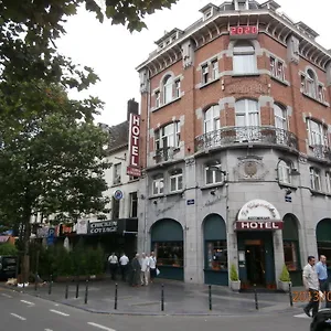 L'auberge Autrichienne Belgium