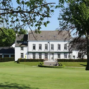 Golf De Pierpont Belgium