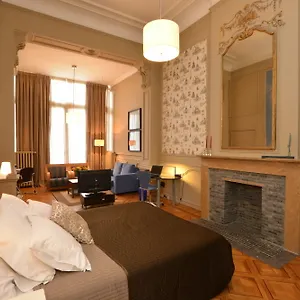Mas Eu 3*, Bruxelles Belgique