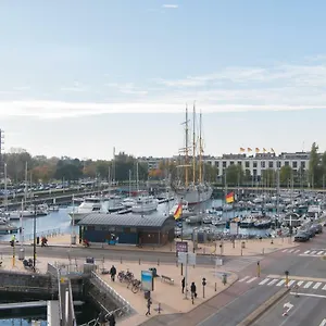Studio Juan Les Pins , Ostende Belgique